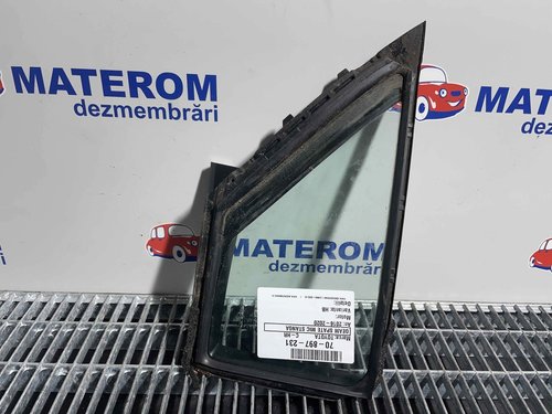 GEAM SPATE MIC STANGA TOYOTA C-HR - - (2016 2020)