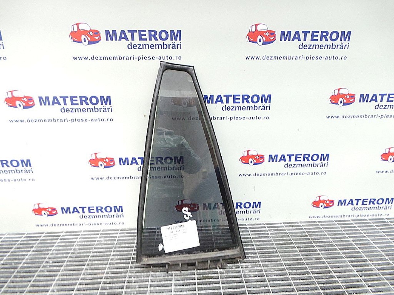 GEAM SPATE MIC STANGA TOYOTA RAV4 RAV4 - - (2006 2012)