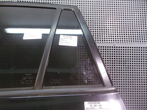 GEAM SPATE MIC STANGA TOYOTA RAV4 RAV4 - - (2006 2012)
