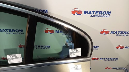 GEAM SPATE MIC STANGA VOLVO S60 - - (2011 2018)