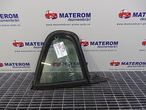 GEAM SPATE MIC STANGA VOLVO S60 S60 - - (2000 2005)