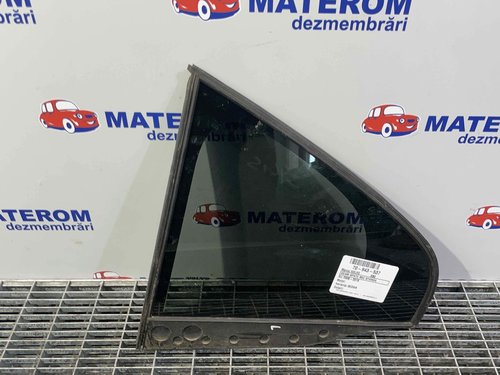 GEAM SPATE MIC STANGA VOLVO S80 - - (2006 2016)