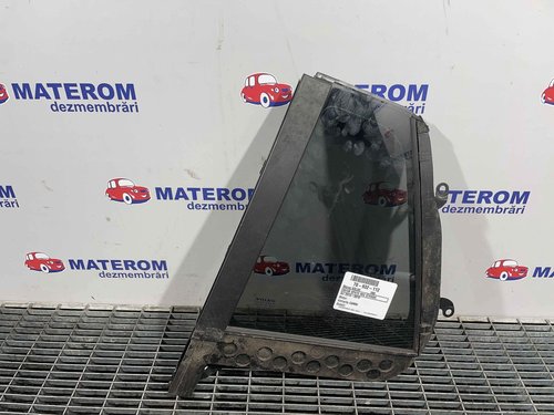 GEAM SPATE MIC STANGA VOLVO V60 - - (2014 2018)