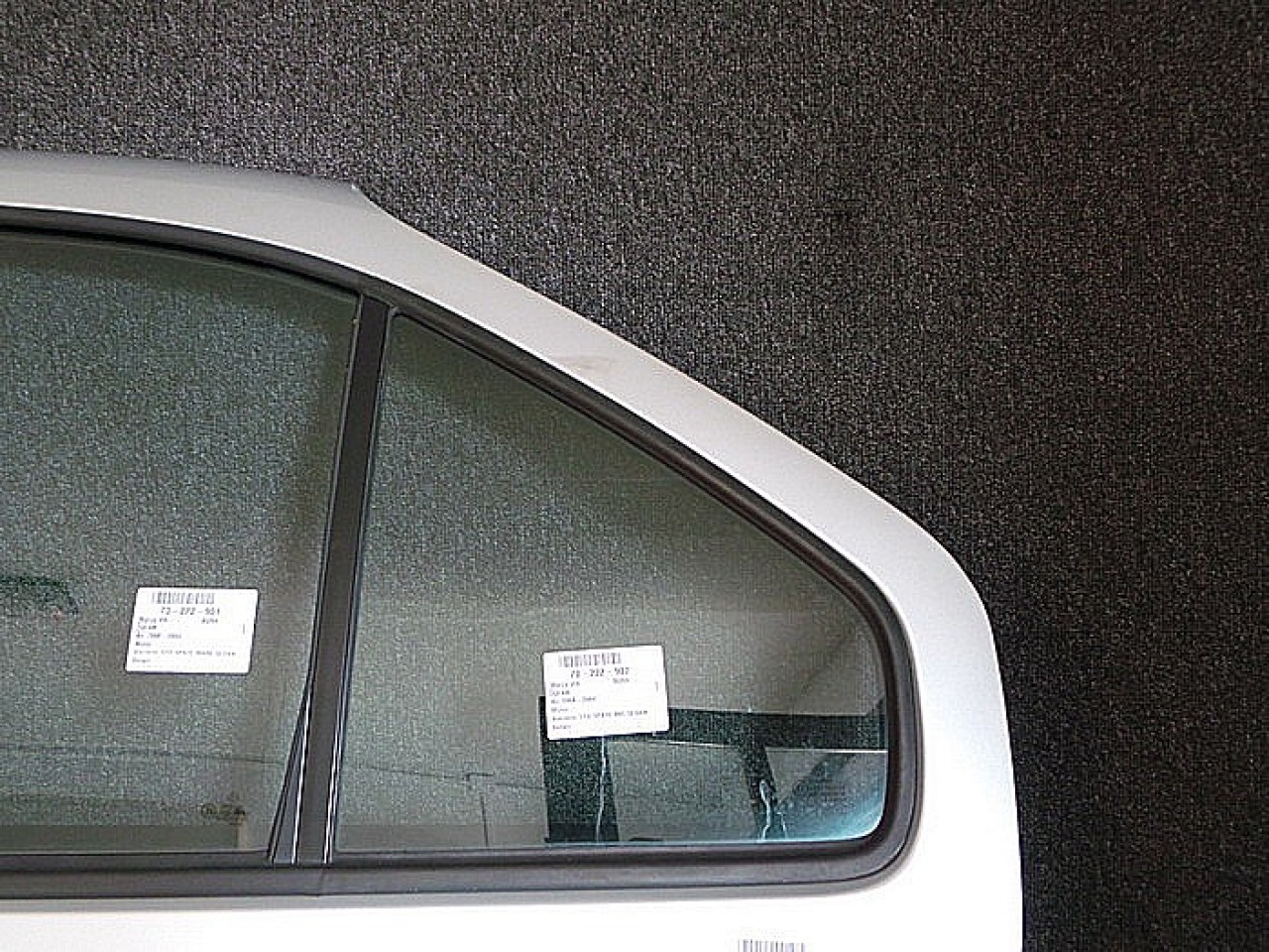 GEAM SPATE MIC STANGA VW BORA - - (1998 2004)