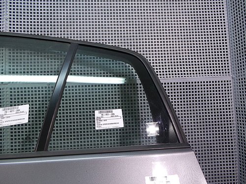 GEAM SPATE MIC STANGA VW GOLF V PLUS - - (2005 2008)