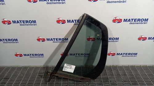 GEAM SPATE MIC STANGA VW GOLF VI - - (2008 2012)
