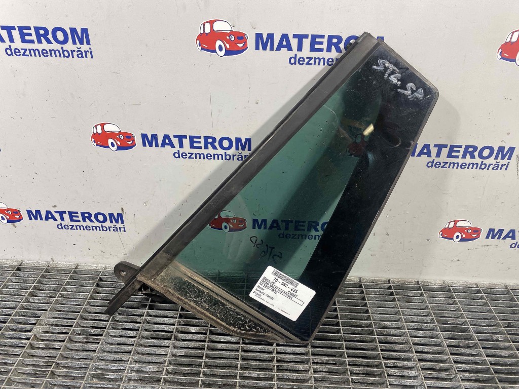 GEAM SPATE MIC STANGA VW PASSAT - - (2014 2019)