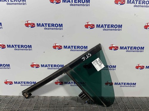 GEAM SPATE MIC STANGA VW PASSAT CC PASSAT CC - - (2012 2019)