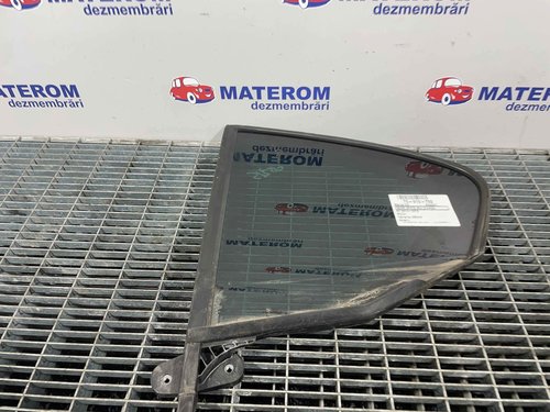 GEAM SPATE MIC STANGA VW PASSAT PASSAT - - (2014 2019)
