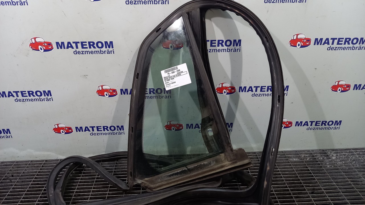 GEAM SPATE MIC STANGA VW PHAETON PHAETON - - (2002 2010)