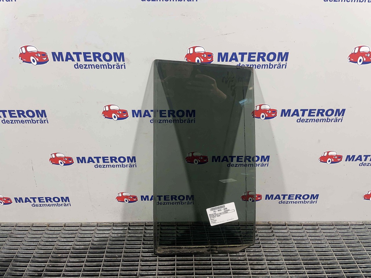 GEAM SPATE MIC STANGA VW TOURAN - - (2010 2015)