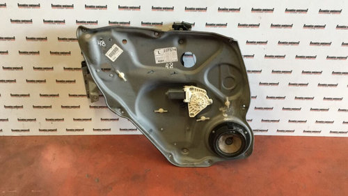 Geam spate stanga BROSE MERCEDES-BENZ Class B A1697301579A1697301579
