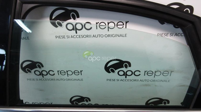 Geam spate stanga/dreapta Audi A4 8K B8