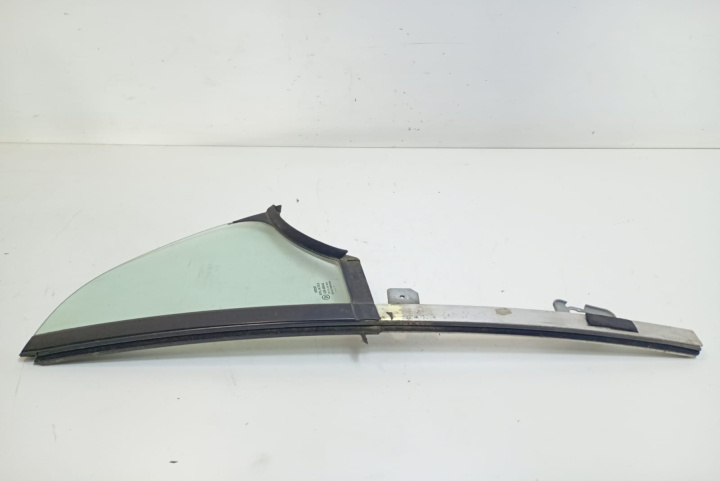 Geam stanga 43R00048 Smart Fortwo [facelift] [2000 - 2007]
