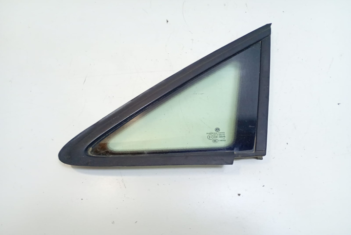 Geam stanga 43R00048 Volkswagen VW Touran [2003 - 2006]