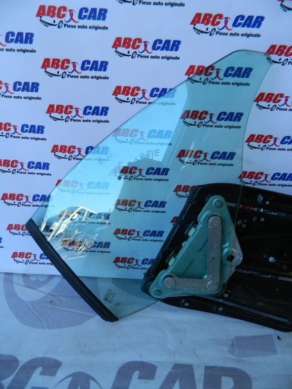 Geam stanga caroserie Opel Astra H 2004-2009