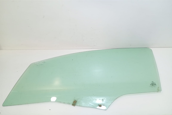 Geam stanga coupe 43R001583 Peugeot 207 [2006 - 2009]