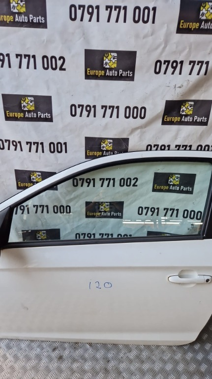 Geam stanga coupe HYUNDAI I20 motor 1.2 G4LA an 2010