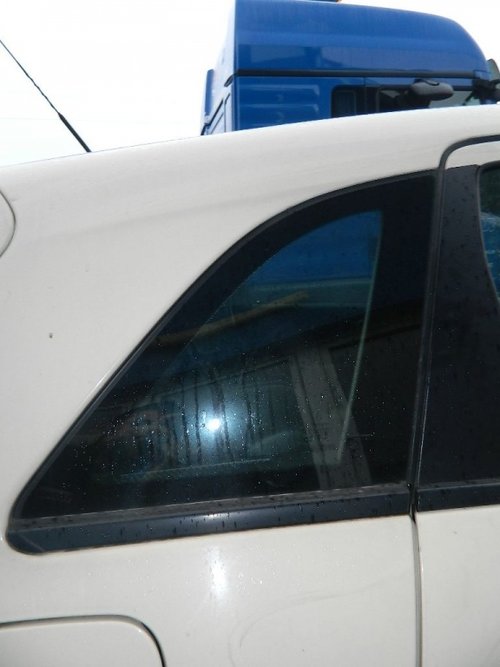 Geam stanga - dreapta caroserie Mercedes B-Class W245 2.0Cdi model 2006
