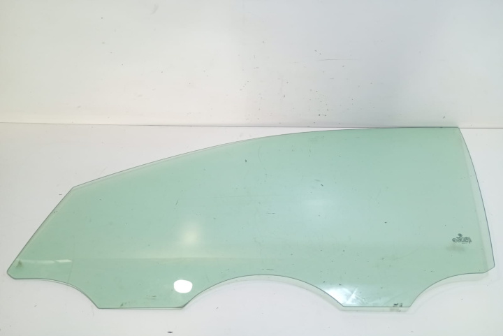 Geam stanga fata 43R001142 Volkswagen VW Polo 4 9N [2001 - 2005]