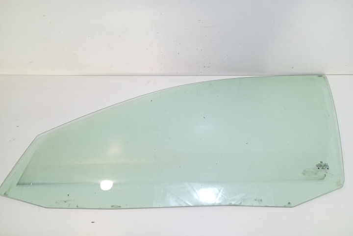 Geam stanga fata 43R001351 Volkswagen VW Golf 4 [1997 - 2006]