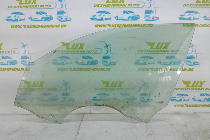 Geam stanga fata 43r001735 BMW Seria 3 F30 [2011 - 2016]
