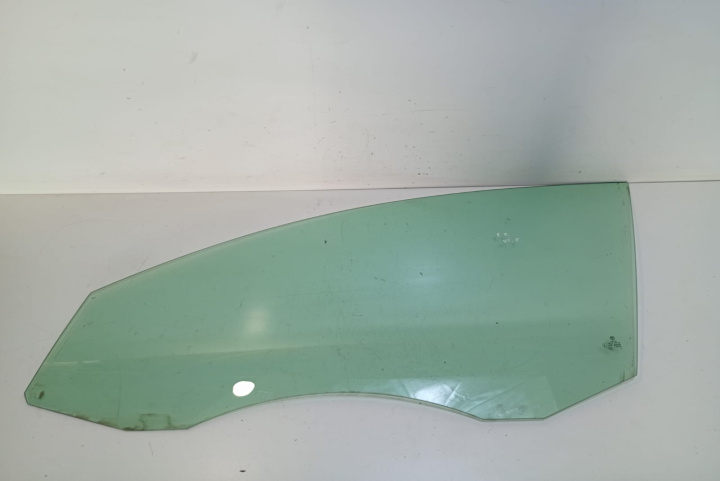 Geam stanga fata 43R004026 Volkswagen VW Passat B7 [2010 - 2015]