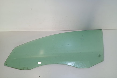 Geam stanga fata 43R004026 Volkswagen VW Passat B7 [2010 - 2015]