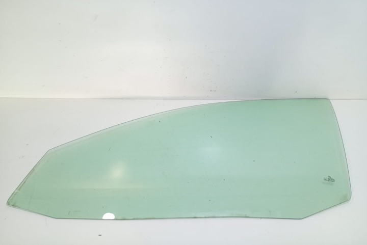 Geam stanga fata 43R007951 Volkswagen VW Bora [1998 - 2005]