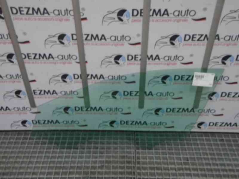 Geam stanga fata, 5G4845201B, Vw Golf 7 (5G) (id:267371)