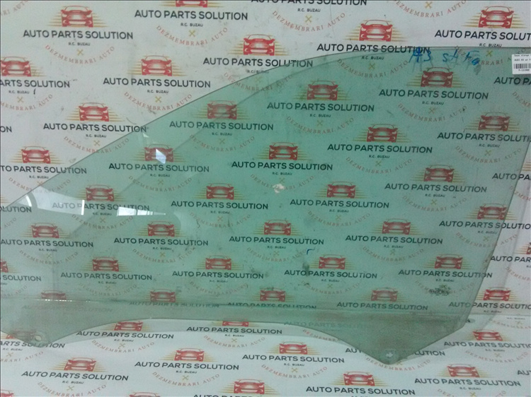 Geam stanga fata AUDI A3 an fabr.2001
