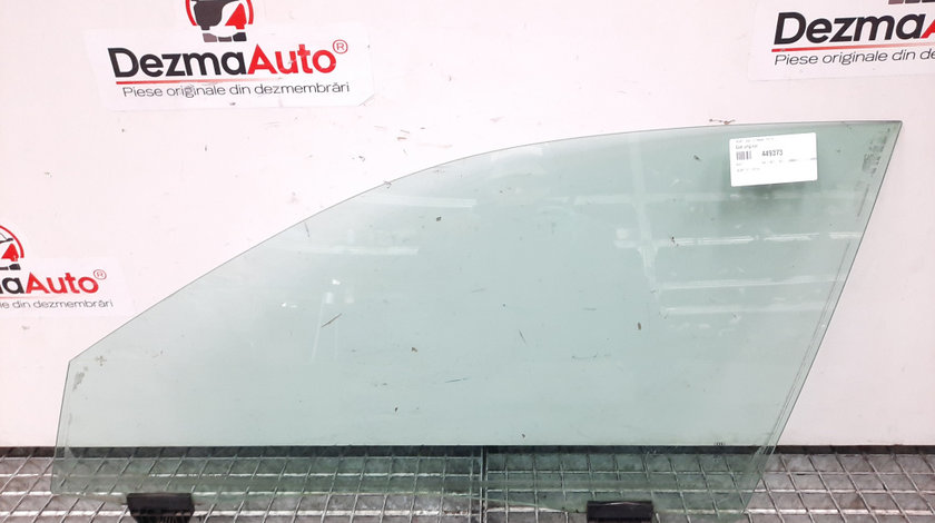 Geam stanga fata, Audi A4 (8EC, B7) [Fabr 2004-2008] (id:449373)