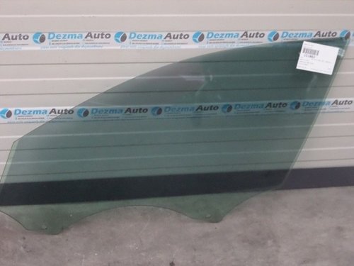 Geam stanga fata Audi A4 Avant (8K5, B8)
