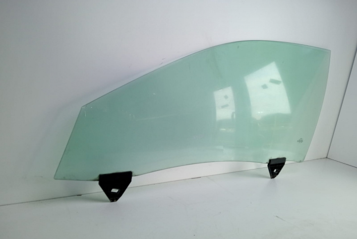 Geam stanga fata Audi A4 B6 [2000 - 2005]