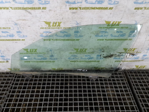 Geam stanga fata Audi A4 B7 [2004 - 2008] 2.0 TDI BLB