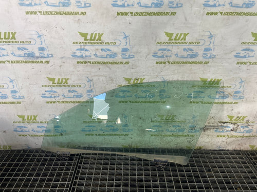 Geam stanga fata Audi A4 B7 [2004 - 2008] 2.0 tdi BPW