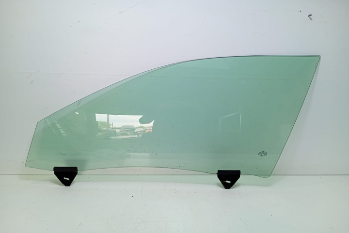Geam stanga fata Audi A4 B7 [2004 - 2008]