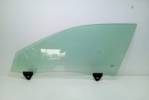 Geam stanga fata Audi A4 B7 [2004 - 2008]