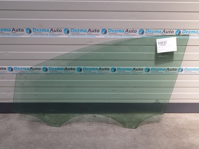 Geam stanga fata, BM51-A21411-A, Ford Focus 3, (id:176348)