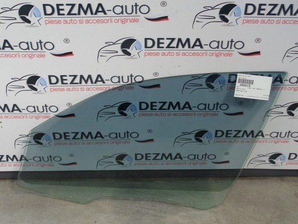 Geam stanga fata, Bmw 1 (E81, E87) 2004-2010 (id:205815)