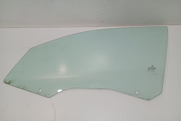 Geam stanga fata BMW Seria 1 E87 [2004 - 2007]