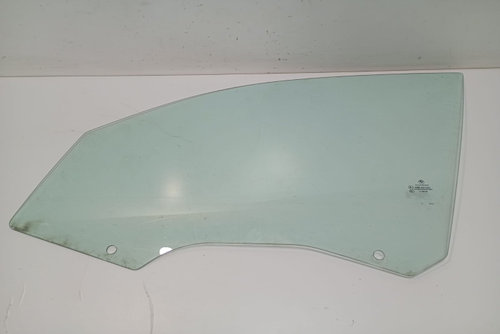 Geam stanga fata BMW Seria 1 E87 [2004 - 2007]