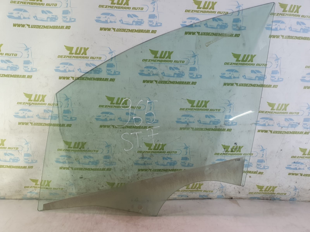 Geam stanga fata BMW Seria 2 Grand Tourer F44 [2015 - 2018] 2.0 d B47C20A