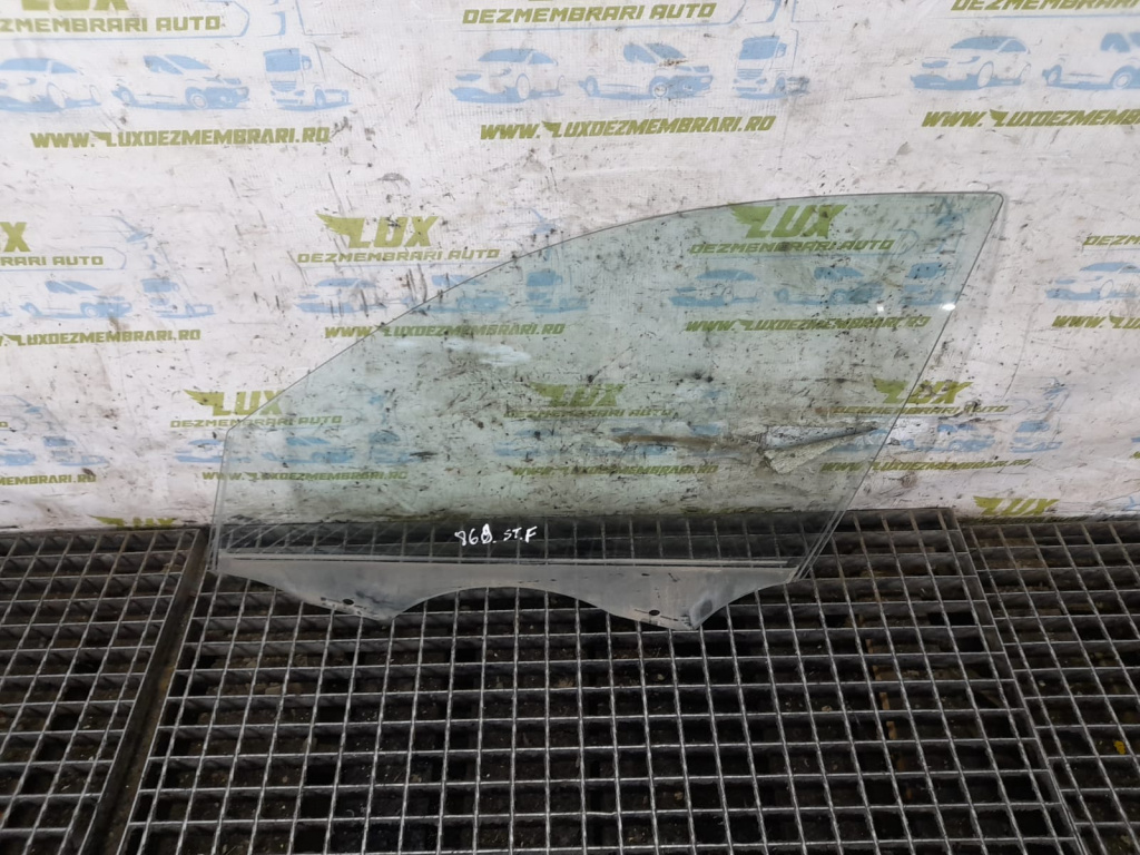 Geam stanga fata BMW Seria 3 E91 [2004 - 2010] 2.0 d n47d20a