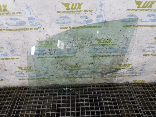 Geam stanga fata Citroen C3 3 [2016 - 2020] 1.2 benzina HM05