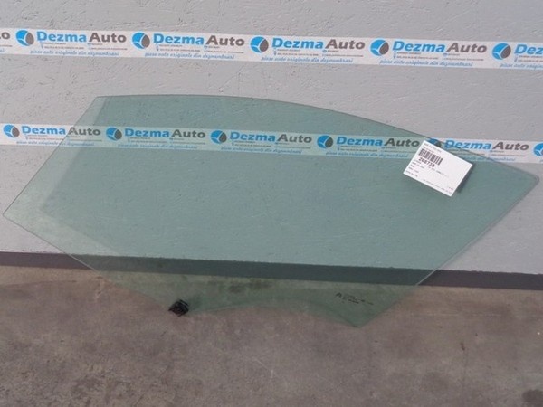 Geam stanga fata, Citroen C4 (B7) (id:208738)