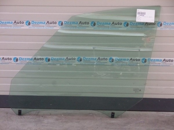 Geam stanga fata Citroen C4 Picasso (UD)