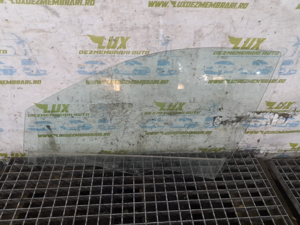 Geam stanga fata Dacia Spring [2021 - 2023] 4DB401