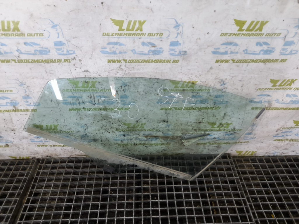 Geam stanga fata Fiat Punto 3 [2005 - 2012] 1.3 D 199A9000