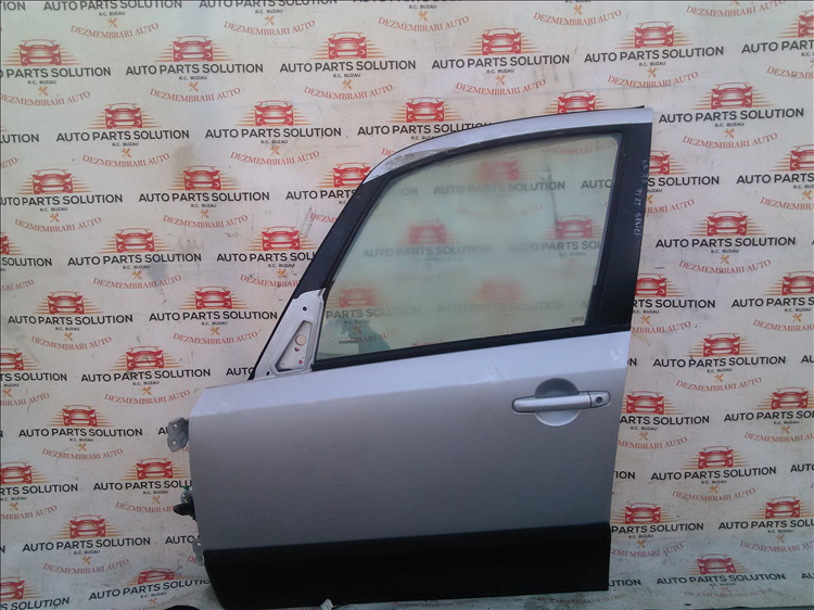 Geam stanga fata FIAT SEDICI